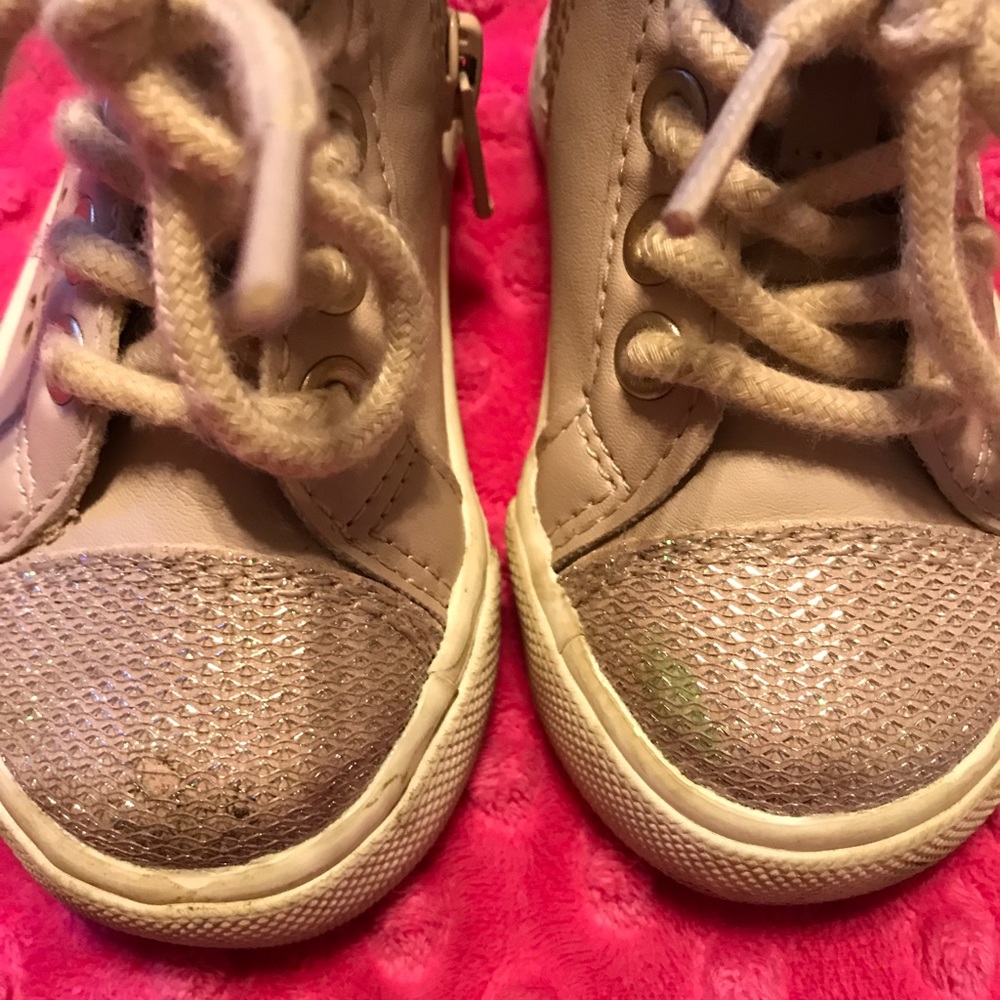 Children’s Place Boots!